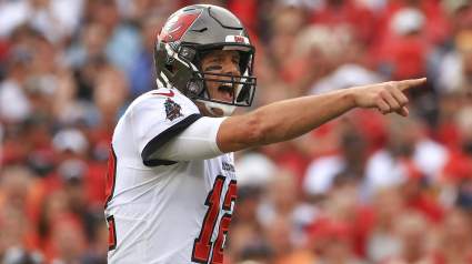 Columnist Slams Tony Romo’s Comments on Tom Brady’s Wife