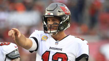 Buccaneers Trade Meme a Hit on Social Media