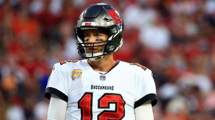 Bucs’ Tom Brady in Hot Water With Former NFL Star Pass Rushers