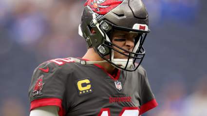 Buccaneers Insider Insists Tom Brady Isn’t Sick