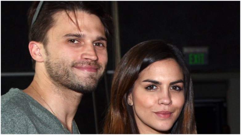 Tom Schwartz Katie Maloney