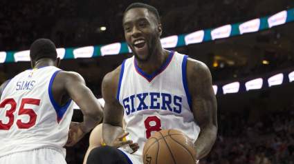 Former Sixers ‘Trust the Process’ Legend Charged With Fraud