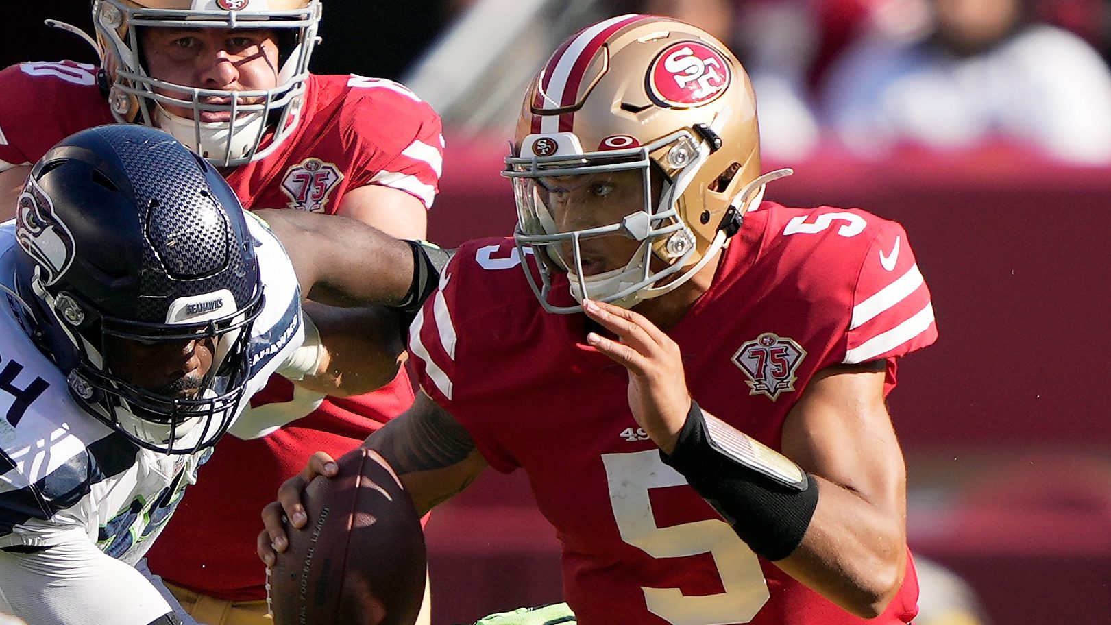 How To Watch 49ers Vs Cardinals Live Online