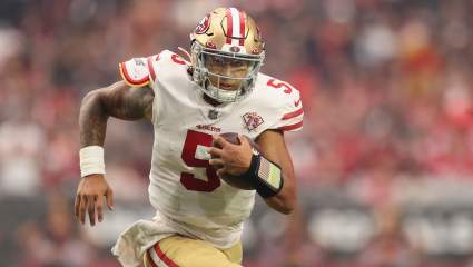 Jimmy Garoppolo’s Ex-Teammate Believes 49ers Should Now Start Trey Lance