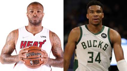 Heat Forward Admits ‘Circling’ Each Game Against Former Team