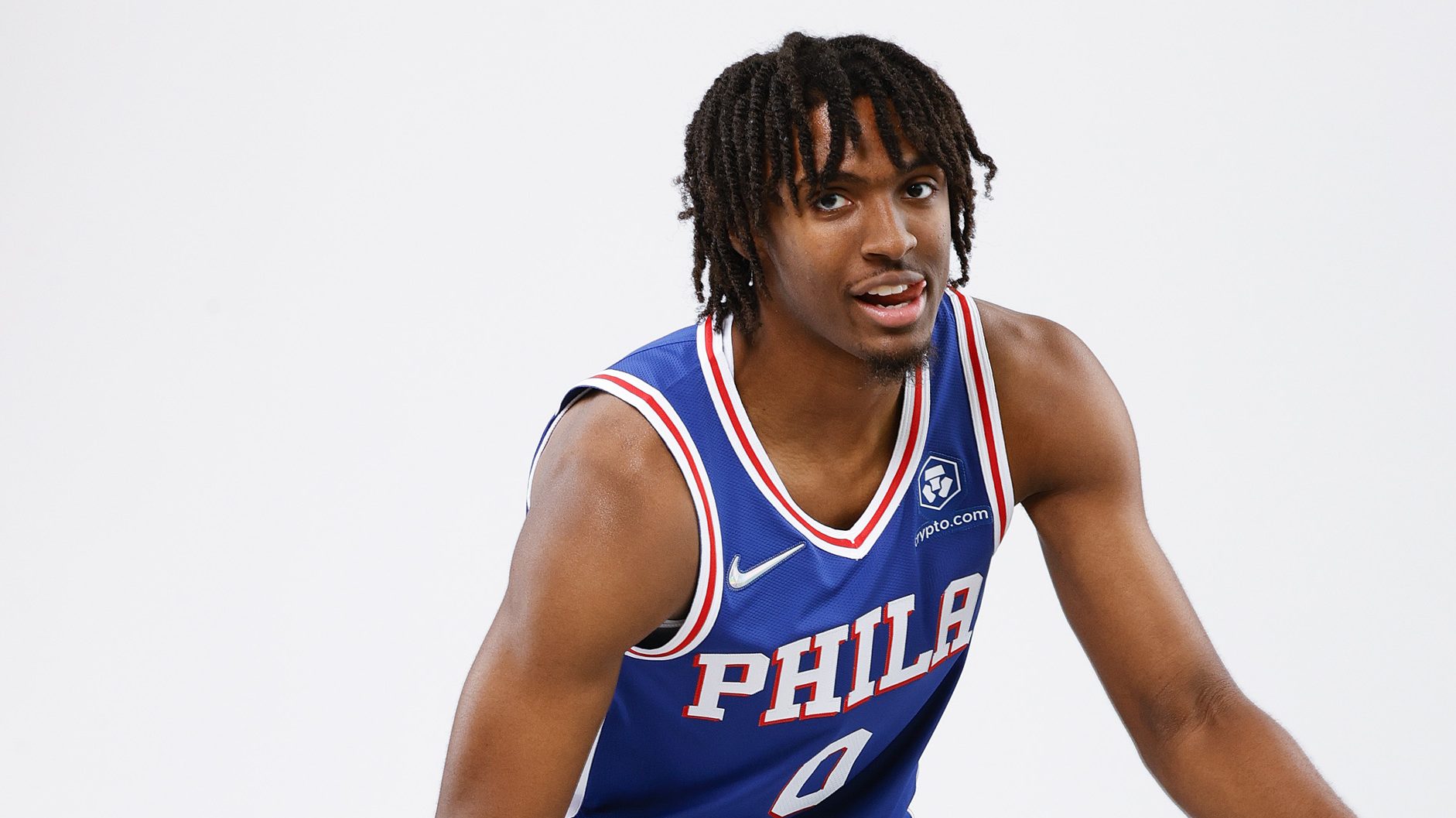 Maxey turns into star guard 76ers need to chase championship - The