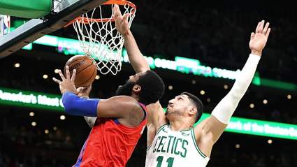 Rising Celtic is ‘Going to Be a Problem,’ Warns Enes Kanter