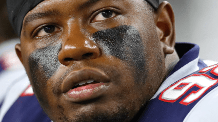 Patriots Work Out Familiar Face Ahead of Potential Roster Move