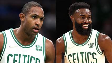 Key Celtic Out for Opener; Updated Status of Jaylen Brown & Al Horford vs. Knicks