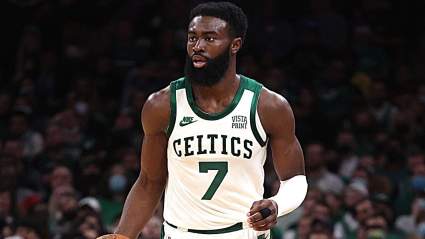 Celtics Champ Reveals Discussed Jaylen Brown Blockbuster Trade