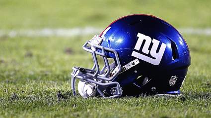 Former First-Rounder Set for Giants Debut, Saints Rule out 3-Time Pro Bowler