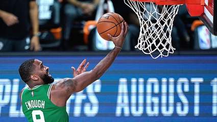 Former Celtics Guard Joining Eastern Conference Rival: Report