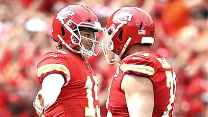 Giants Named ‘Potential Landing Spot’ for Ex-Chiefs All-Pro