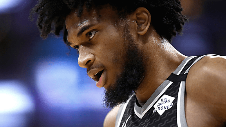 Trade proposal would ship Marvin Bagley to Celtics
