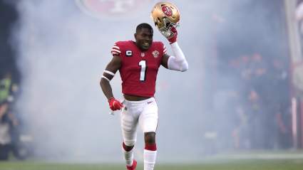 ‘I Wasn’t Happy:’ 49ers DB Jimmie Ward on the DeForest Buckner Trade