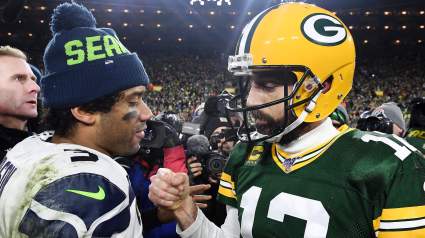 NFL Insider Mentions ‘Three Names’ in Eagles QB Trade Talks