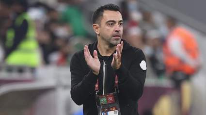 Xavi Wants To Make 3 Major Changes at Barcelona: Report