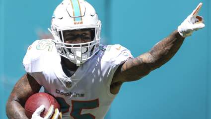 How the Buccaneers Could Trade for All-Pro CB Xavien Howard