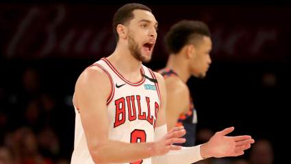 Bulls Insider on Extending Star: A Match to ‘Move Forward Together’