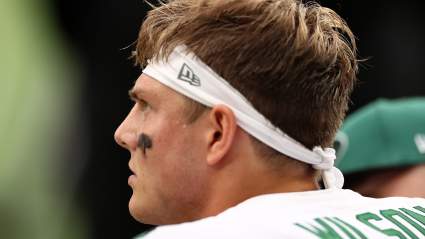 Zach Wilson & Robert Saleh Respond to Criticism of Jets’ Slow Starts