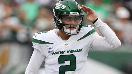 Jets Failed Zach Wilson by Ignoring Mike LaFleur’s Red Flags