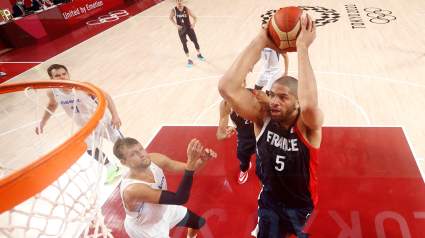 Mysterious Last-Minute Scratch Forces Clippers to Adjust on the Fly