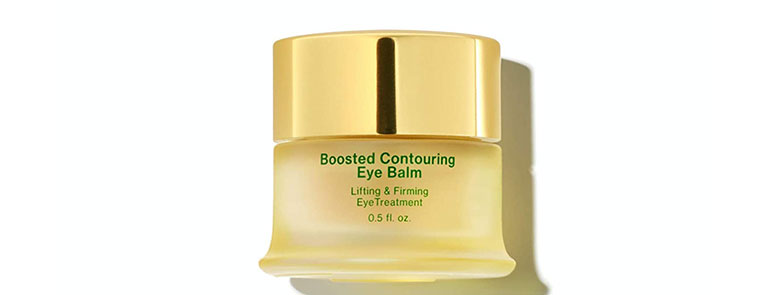 boosted contouring eye balm