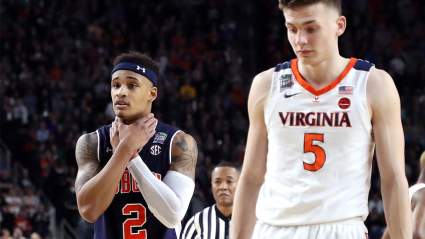 Brooklyn Nets Sign 2 More Players After Surprise Trade