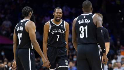 New Brooklyn Nets Projections Revealed After Kyrie Irving Announcement