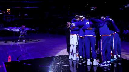 Clippers Final Roster Spot Still for the Taking After Preseason Opener