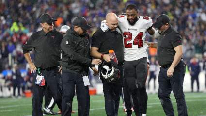 Bruce Arians Gives Grim Update on Buccaneers’ Cornerback Situation