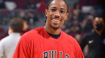 DeMar DeRozan Buys Bulls Legend’s Ex-Wife’s Old Mansion for $4.5 Million