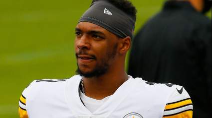 Patriots Sign Former Steelers Safety: Report