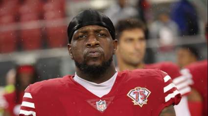 Patriots Have 2 of the ‘5 Worst’ Deadline Trades Since 2010, Says Analyst
