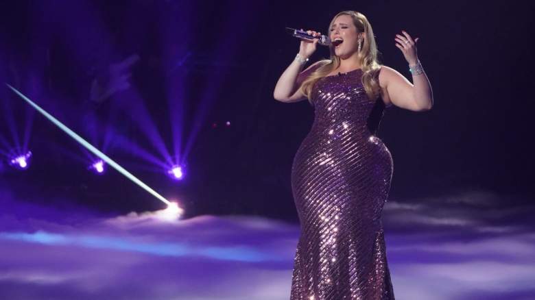 ‘American Idol’ Alum Helps Increase Over $1 Million For Music Applications