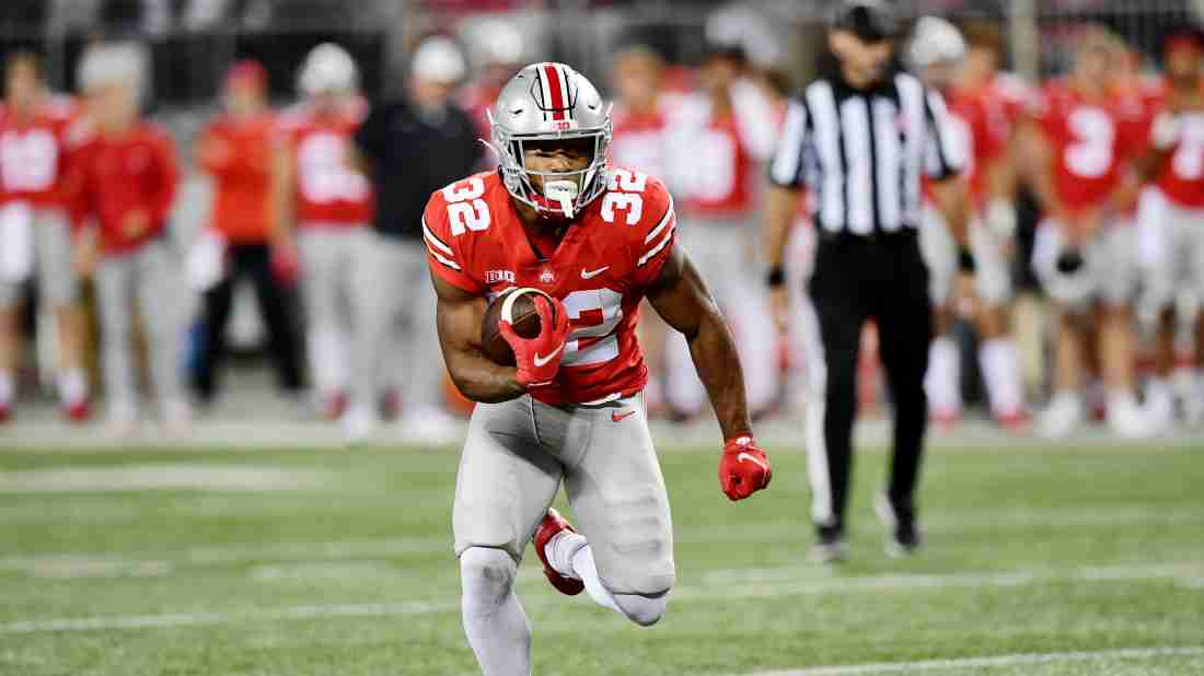 OSU vs Rutgers Football Live Stream How to Watch Online