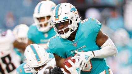 Vikings Linked to Dolphins Cornerback in ‘Realistic’ Trade Proposal