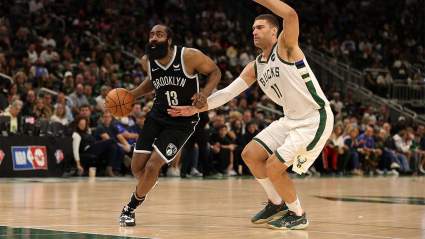 76ers ‘Banking on’ Nets Superstar in Offseason, Says Analyst