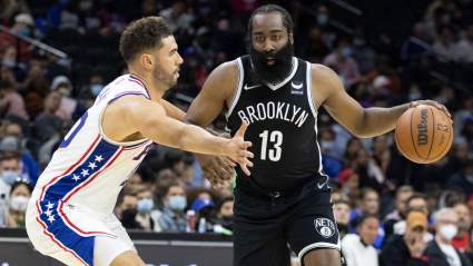 Brooklyn Nets Star Being Eyed By Eastern Conference Rival: Report