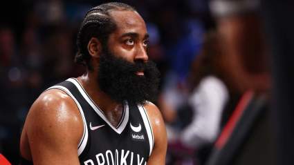 Brooklyn Nets Star Explains His Early Season Struggles