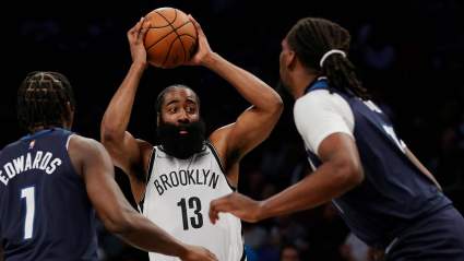 Brooklyn Nets Owner Speaks Out After James Harden Extension Deadline Passes