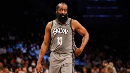 Could James Harden’s Conditioning Be Holding Him Back? Recent Report Suggests So