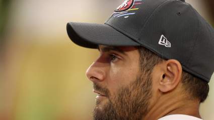 49ers Starting QB Question Becomes Clearer After Latest Report