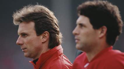 From Super Bowls to Seniors: 49ers Legend New Face of Medicare