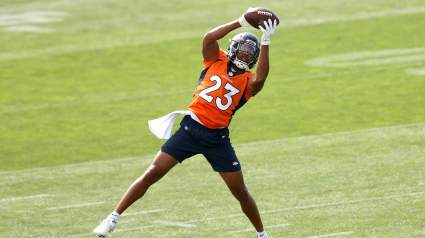 Trade Proposal Would Land Buccaneers 2-Time Pro Bowl CB