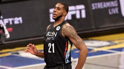 Brooklyn Nets Center Gives Health Update Going Into Season