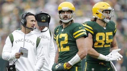 Packers Named as Landing Spot for Deep-Threat Receiver