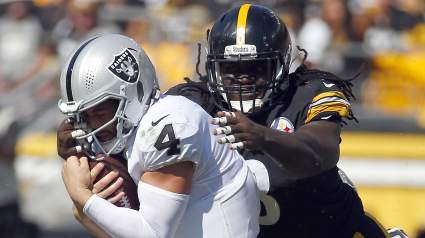 Steelers Receive Trade Offer For OLB Melvin Ingram: Report
