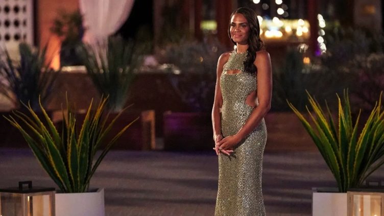 The bachelorette sales full episodes