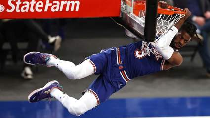 New York Knicks Give Nerlens Noel Injury Update Ahead of Game 5